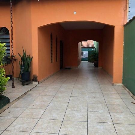 Casa Em Martins De Sa Villa Caraguatatuba Exterior foto