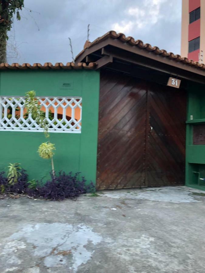 Casa Em Martins De Sa Villa Caraguatatuba Exterior foto