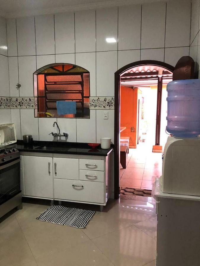 Casa Em Martins De Sa Villa Caraguatatuba Exterior foto