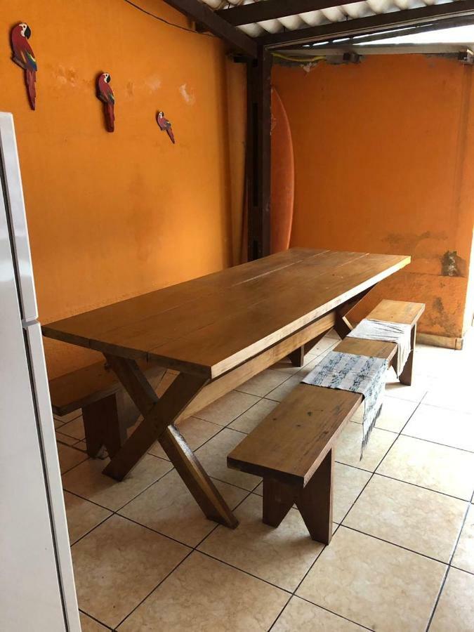 Casa Em Martins De Sa Villa Caraguatatuba Exterior foto