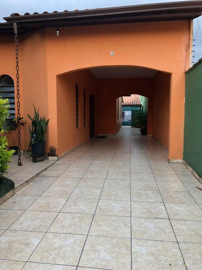 Casa Em Martins De Sa Villa Caraguatatuba Exterior foto