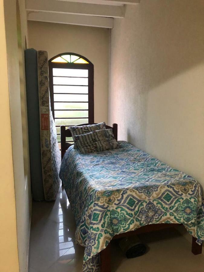 Casa Em Martins De Sa Villa Caraguatatuba Exterior foto