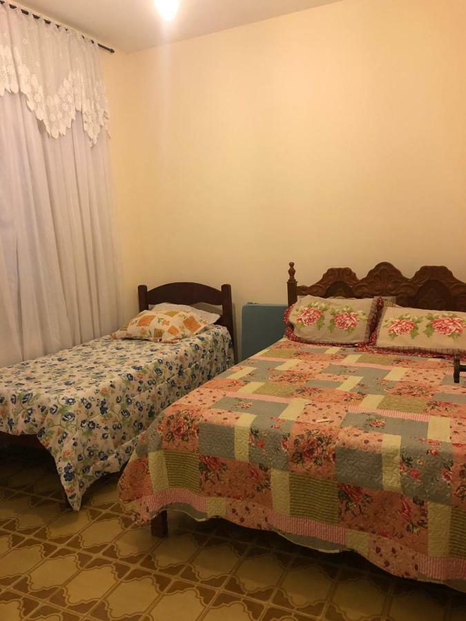 Casa Em Martins De Sa Villa Caraguatatuba Exterior foto